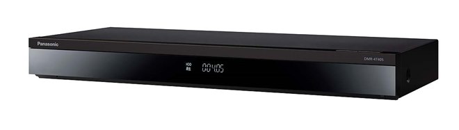 パナソニック、ホーム画面を刷新した4Kブルーレイコーダー「ディーガ