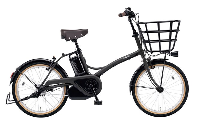 パナソニック、電動アシスト自転車「グリッター」限定カラー2色を追加
