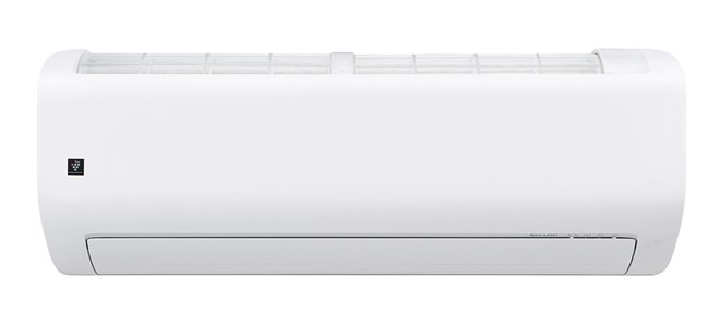 シャープ、「防カビカラッとファン」を搭載したAIエアコン「Rシリーズ
