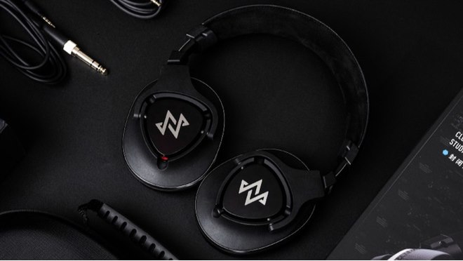 NF ACOUS、ベリリウムメッキ振動板を採用した初のプロ向けモニター