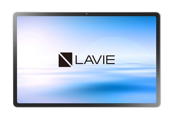 NEC、「Snapdragon 8 Gen3」を搭載した11.1型3.2Kタブレット「LAVIE