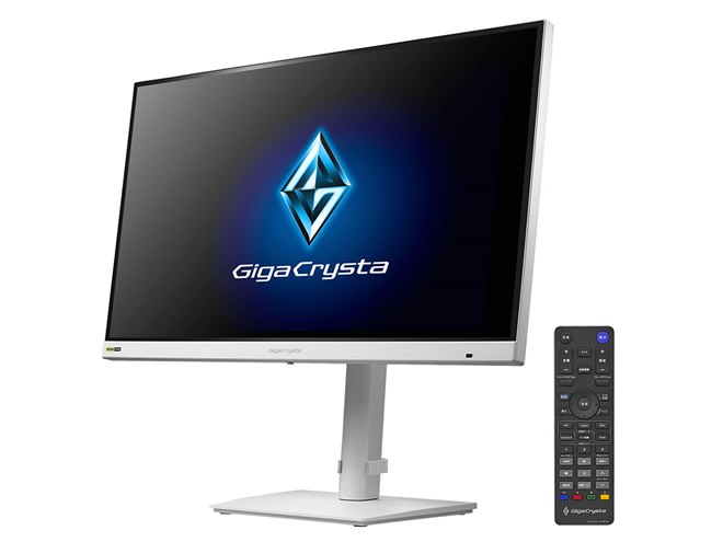 アイ・オー、0.2ms＆320Hzに対応した27型ゲーミングモニター「LCD