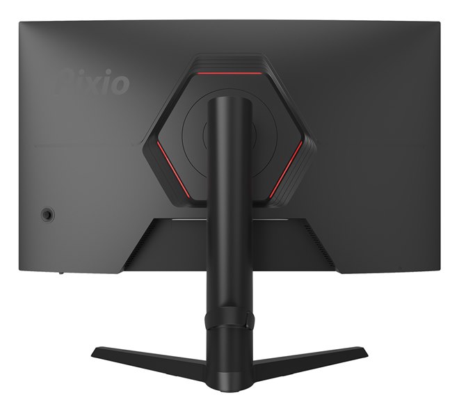 Pixio、初のデュアルモードを搭載した27型ゲーミングモニター「PX27U