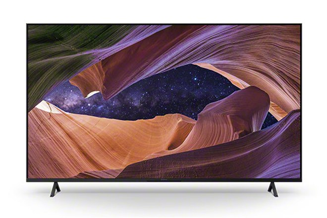 ソニー、「HDR X1」を搭載した4K液晶ブラビア「X83L」「X81L」 - 価格.com
