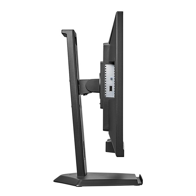 アイ・オー、ドッキングステーション機能を搭載した27型4K液晶