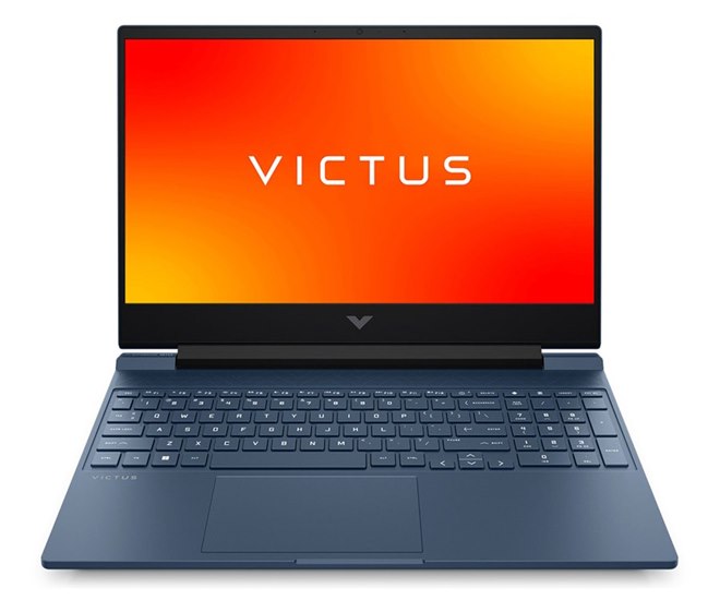 HP�A�uGeForce RTX 5050�v�𓋍ڂ����uVictus 15�i�C���e���j�v���i.com���胂�f��