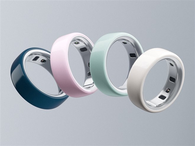 スマートリング「Oura Ring 4 Ceramic」をAmazonや家電量販店で