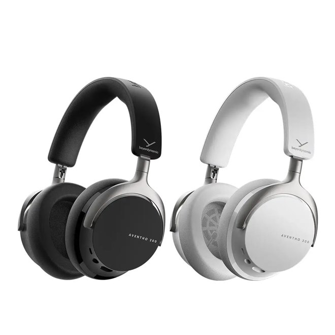 beyerdynamic、アクティブ・ノイズキャンセリング搭載のワイヤレス beyerdynamic、アクティブ・ノイズキャンセリング搭載のワイヤレス