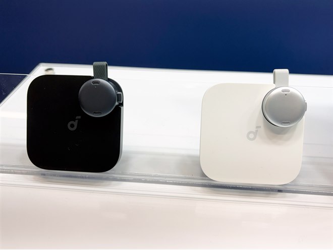 Anker、スマホアプリと連動して文字起こしや要約が行えるブランド初の