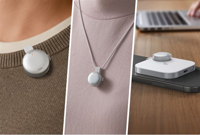 Anker、スマホアプリと連動して文字起こしや要約が行えるブランド初の