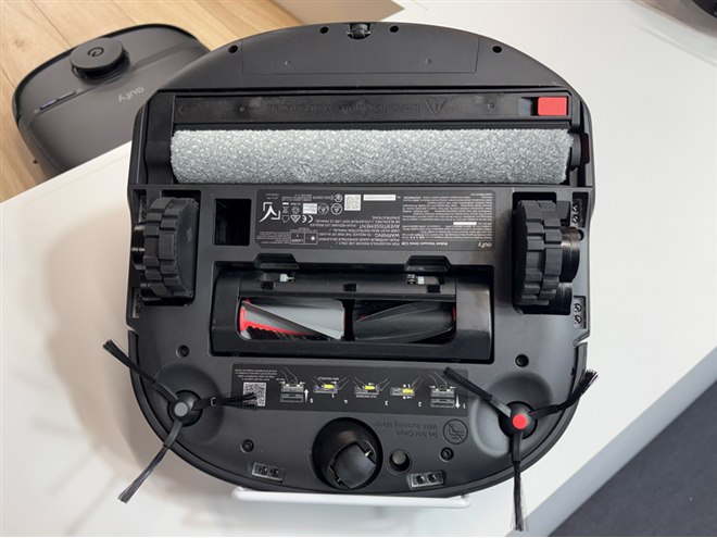 アンカー・ジャパン Eufy Vacuum Omni C28 T211A510 Eufy Robot Vacuum Omni C28 | ロボット掃除機の製品情報 | Anker