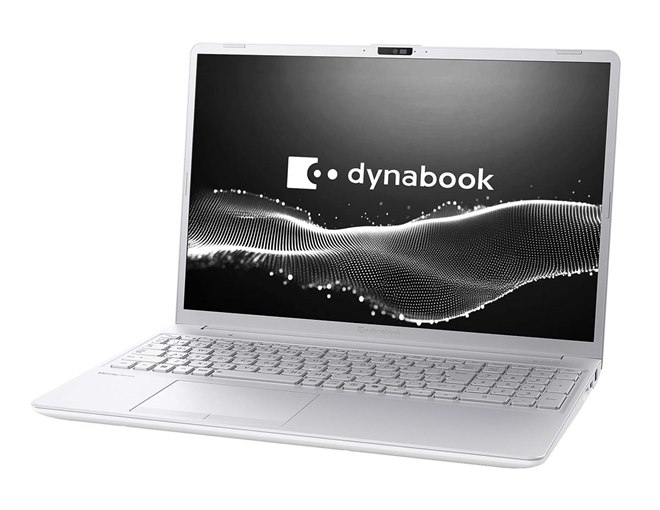 Dynabook、約1.85kgの16型ノートPC「dynabook C7/C6/C5」2026年春
