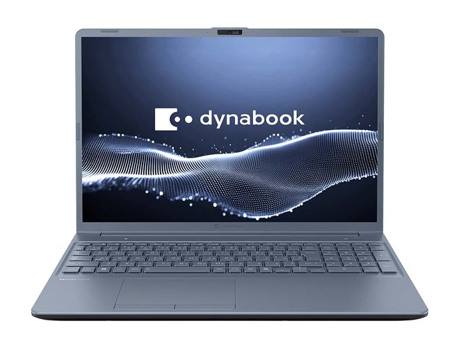 Dynabook、約1.85kgの16型ノートPC「dynabook C7/C6/C5」2026年春