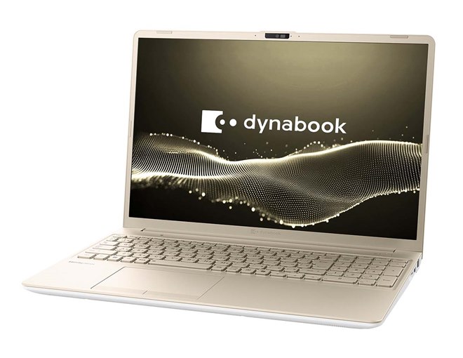 Dynabook、約1.85kgの16型ノートPC「dynabook C7/C6/C5」2026年春
