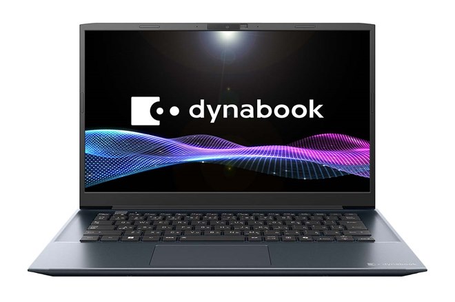 Dynabook、重さ約1.38kgの14型ノートPC「dynabook M」2026年春モデル