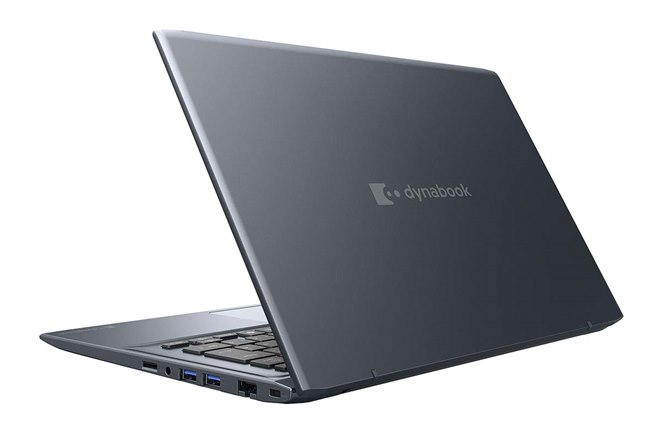 Dynabook、重さ約1.38kgの14型ノートPC「dynabook M」2026年春モデル