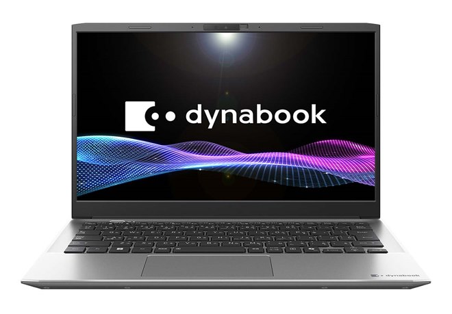 Dynabook、「Core 5 120U」を搭載した13.3型モバイルノートPC
