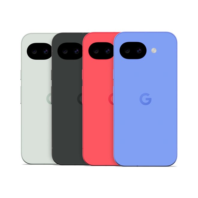 Google「Pixel 10a」は4/14発売で価格は79,900円から 日本限定のIsai