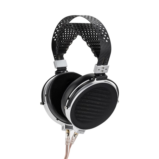 水月雨、100mm平面駆動ユニット搭載のフラッグシップ級Hi-Fiヘッドホン