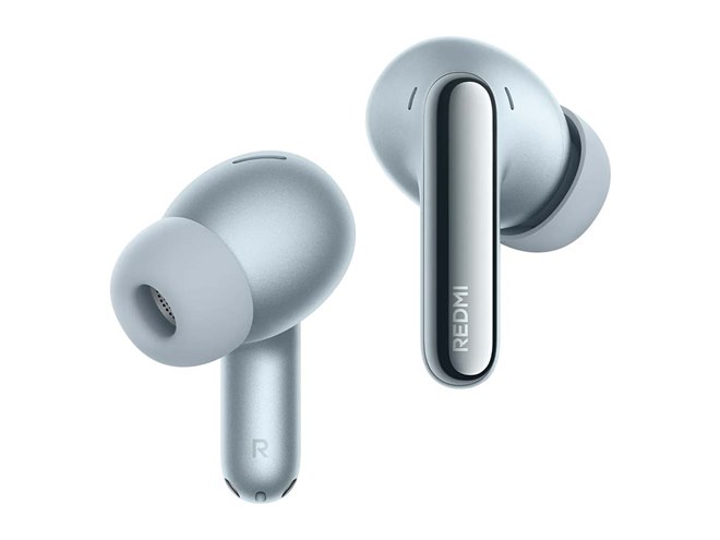 イヤホン Xiaomi REDMI Buds 8 Pro Amazon.co.jp: Xiaomi REDMI Buds 8 Pro 完全ワイヤレスイヤホン