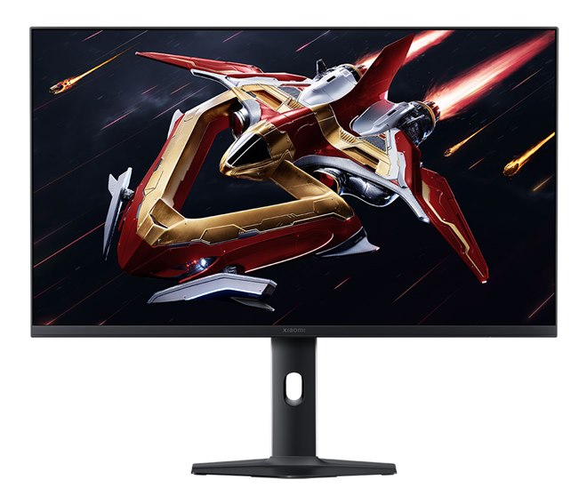 シャオミ、mini LED搭載のゲーミングモニターなど「G Pro 27Qi 2026