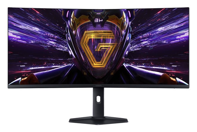シャオミ、mini LED搭載のゲーミングモニターなど「G Pro 27Qi 2026