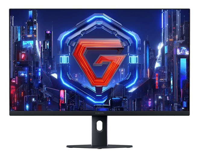 シャオミ、mini LED搭載のゲーミングモニターなど「G Pro 27Qi 2026