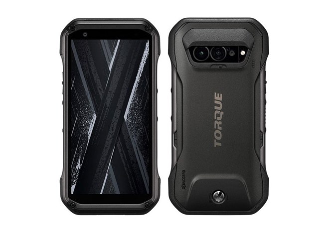 au、衛星通信に対応した5.4型タフネススマホ「TORQUE G07」 - 価格.com