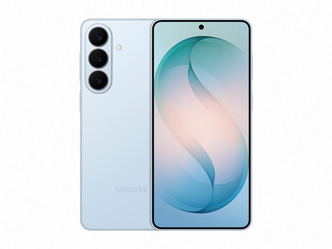 サムスン、「Snapdragon 8 Elite Gen 5」を搭載した「Galaxy S26