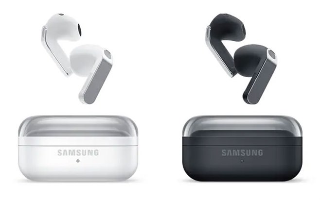 Samsung Galaxy Buds4 試着のみ未使用ANCワイヤレスイヤホン SAMSUNG（サムスン） 【Samsung公式】Galaxy Buds4 Galaxy AI対応