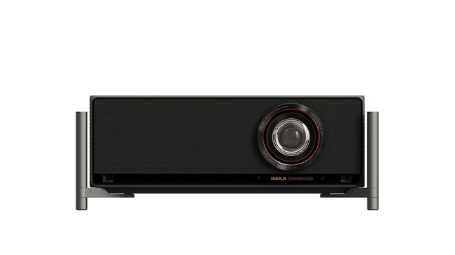 XGIMI、5000 ISOルーメン対応のプロフェッショナル仕様4K対応