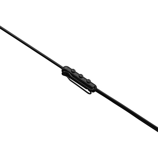 Marshall、ModeシリーズからUSB-C対応有線イヤホン「Mode USB-C」発売