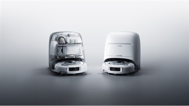 DJI、25000Paの圧倒的吸引力とドローンのセンシング技術を融合した