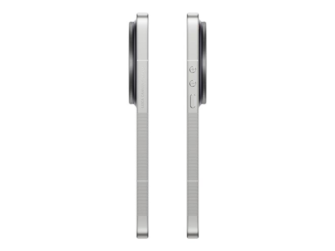 シャオミ、カメラリング構造を採用した6.9型ライカスマホ「Leica