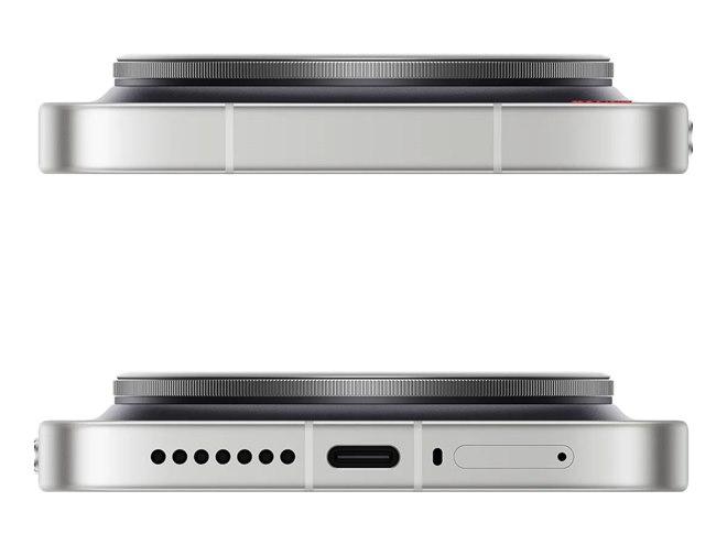 シャオミ、カメラリング構造を採用した6.9型ライカスマホ「Leica