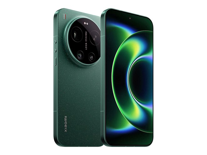 シャオミ、「Snapdragon 8 Elite Gen 5」搭載の最上位スマホ「Xiaomi