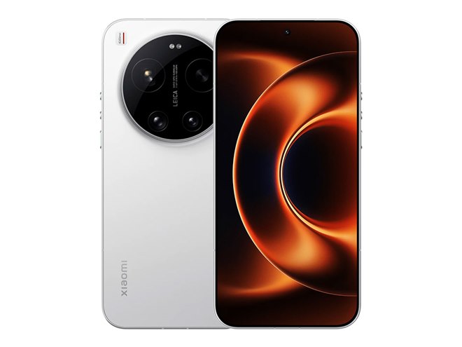 シャオミ、「Snapdragon 8 Elite Gen 5」搭載の最上位スマホ「Xiaomi
