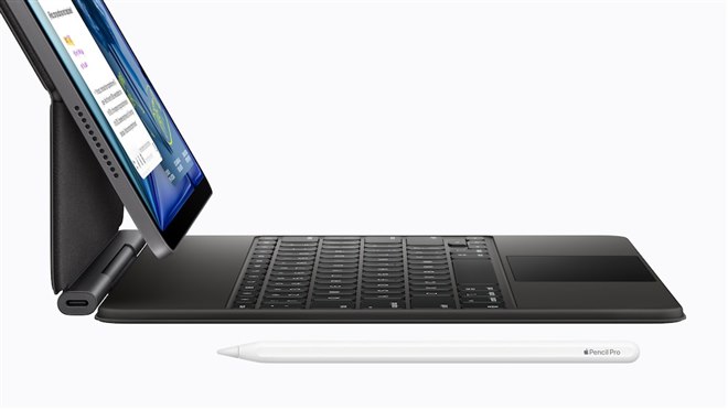 アップル、M4チップを搭載した新型「iPad Air」を3/11に発売 - 価格.com