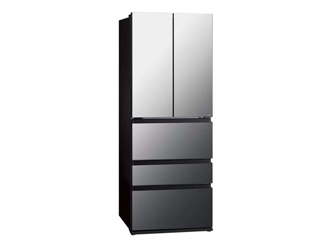 AQUA、「微凍モード」で炭酸飲料がフローズン状になるフラッグシップ