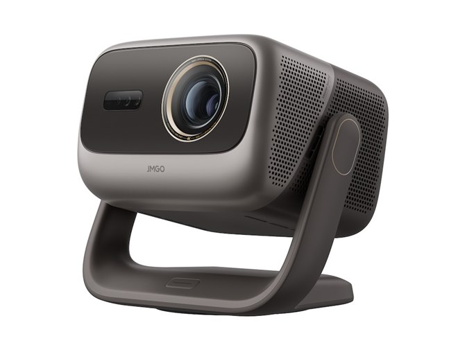 JMGO、5800 ISOルーメンの明るさを実現した3色レーザー光源採用の電動