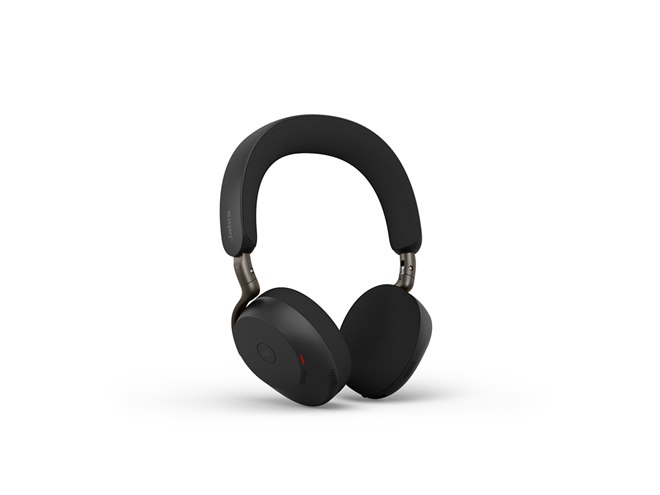 Jabra、ブームレス設計のAI搭載プロフェッショナルヘッドセット
