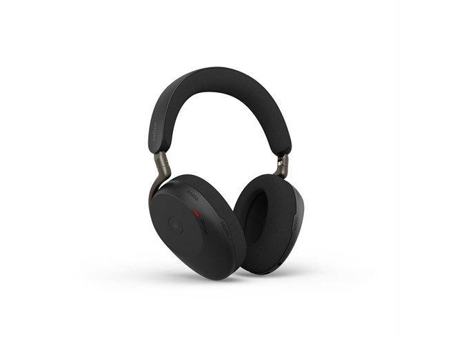 Jabra、ブームレス設計のAI搭載プロフェッショナルヘッドセット