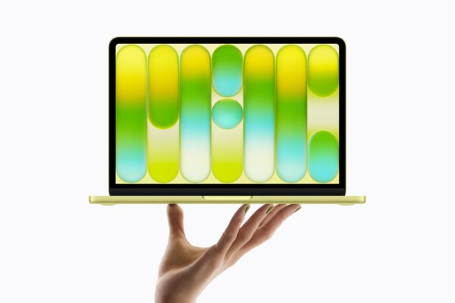 アップル、99,800円からの13型モデル「MacBook Neo」を本日3/11発売