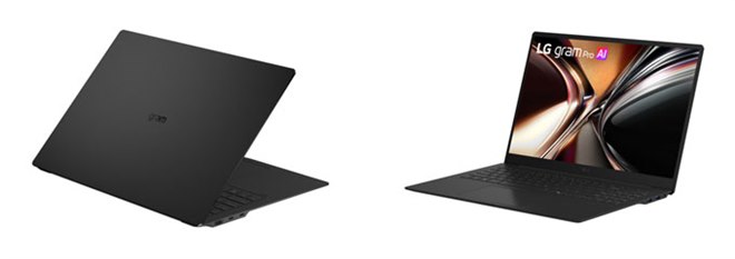 LG、Core Ultraや有機ELを搭載した16型/17型軽量ノートパソコン「LG