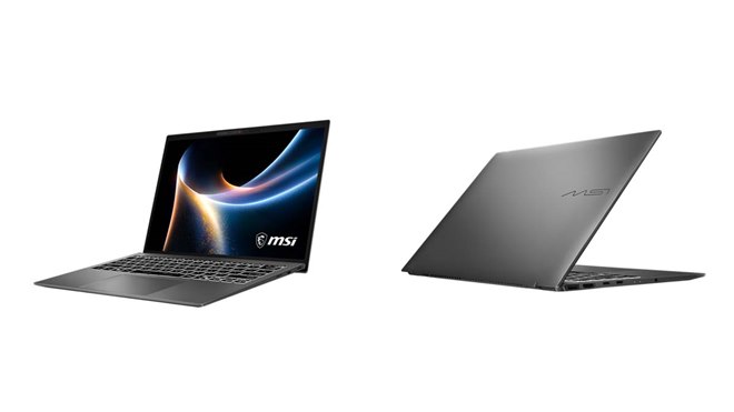 MSI、プレミアムモデル「Prestige」からCore Ultra シリーズ 3搭載の14