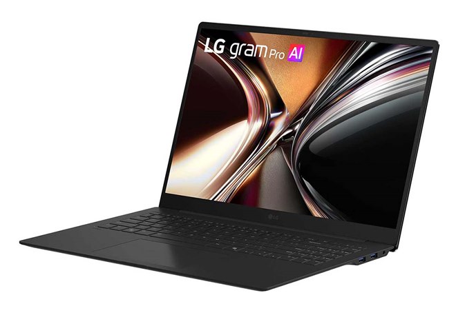 LG gram 15.6インチ ノートPC ブラック Amazon.co.jp: 【長時間駆動×15.6インチ】 LG gram/軽量（1290g）/長