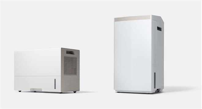 衣類乾燥機除湿機 衣類乾燥除湿機 airdryer [デシカント（ゼオライト）方式 /木造4畳まで