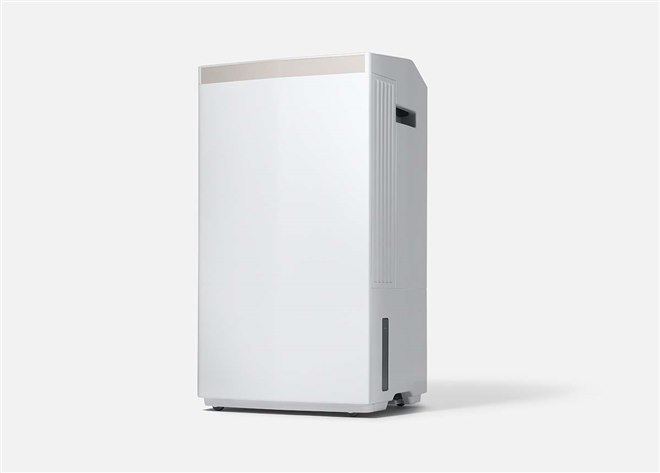【新品】Panasonic 衣類乾燥除湿機　ハイブリッド方式 Clothes Dryer Dehumidifier Hybrid System Introduction Video