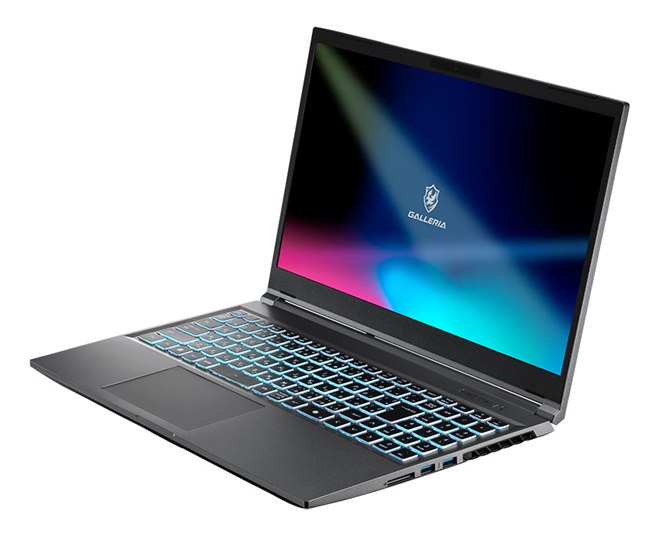 ドスパラ、「GeForce RTX 3050」を搭載した15.6型ノートPC価格.com限定 