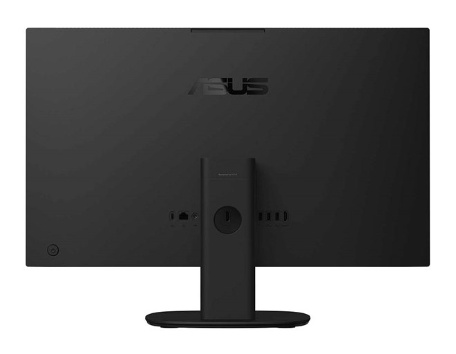 ASUS、HDMI入出力に対応した23.8型/27型液晶一体型PC「V400 AIO